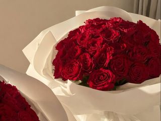 Червона троянда