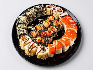 Сет N2 (890/80г)