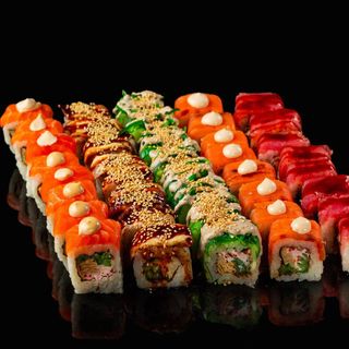 Сет 5XL (1250/80)