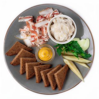 Українці в Італії (410г)