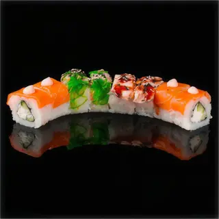 Рол Веселка (230/40г)