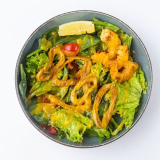 Інсалата ді Маре new(210г)