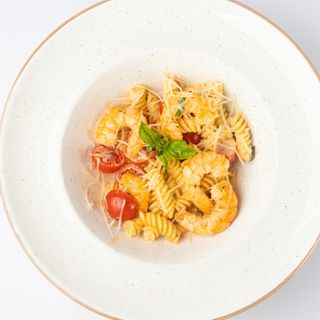 Паста Дель Маре Верде (230г)