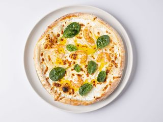 Піца Маре Верде (520г)