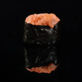 Гункан Лосось (40г)