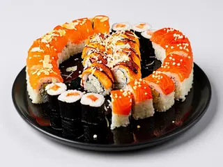 Сакура сет (800/80г)
