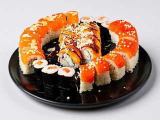 Сакура сет (800/80г)