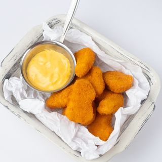 Нагетси 180/50