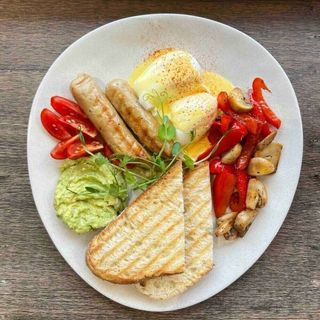 Великий сніданок