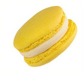 Макарун банан