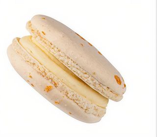 Макарун солена карамель