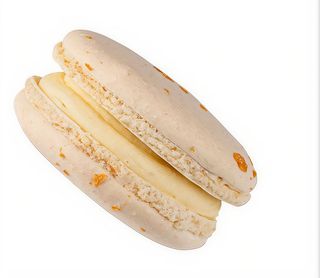 Макарун солона карамель (25г)