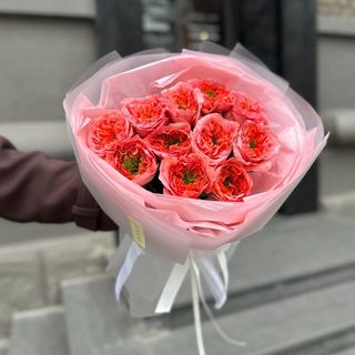 Яскрава Надін