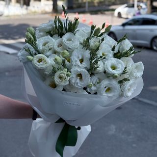 Білосніжний