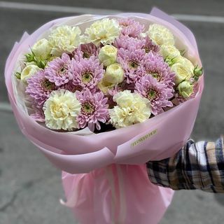 Букет