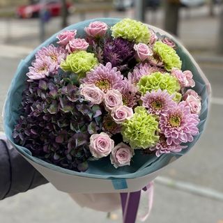 Букет