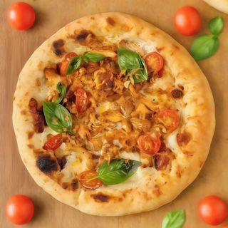 Піца Кебаб for one (460г)