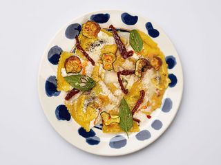 Равіолі з індичкою (328г)