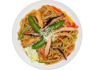 Сомен з куркою (250г)