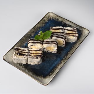 Рол орео (270г)