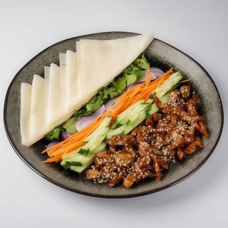 Курка по-пекінськи (250г)