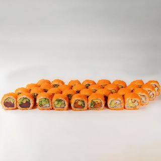 Сет каліфорнія (920г)