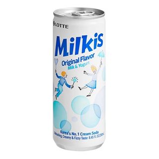 Milkis