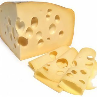 Сир маасдам