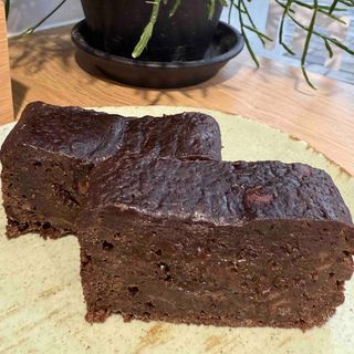 Шоколадний брауні