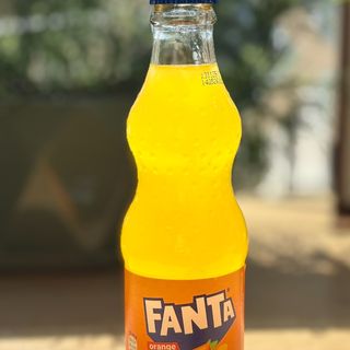 Фанта