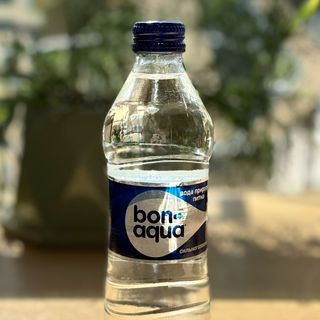 Бонаква газована
