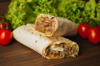 Шаурма Асорті