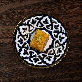 Пахлава (100г)