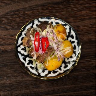 Казан Кабоб (400г)