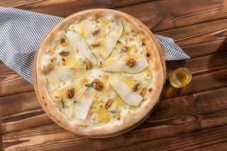 Кватро Формаджі 30см