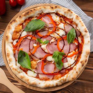 Експрес 40см