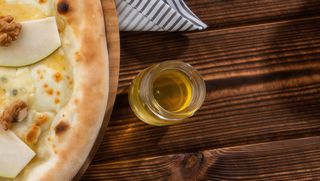 Соус медовий