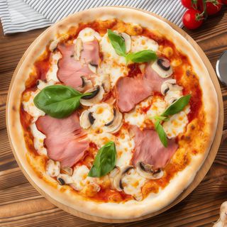 Панчета 30см