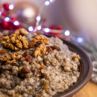 Кутя Різдвяна