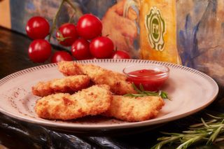 Курячі стікси (80г)