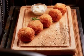 Сирні крокети (220г)