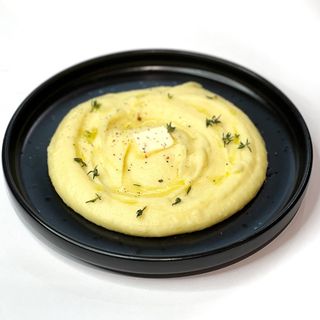 Картопляне пюре (220г)