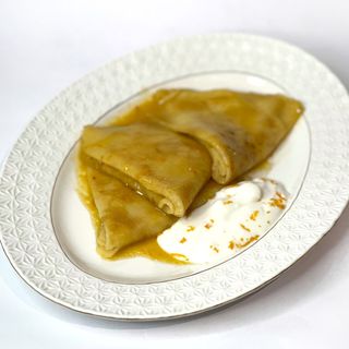 Млинці Креп Сюзетт (240г)