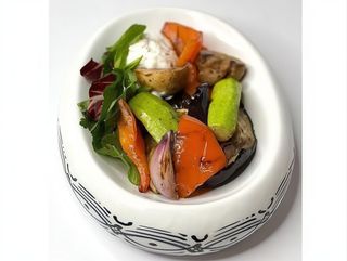 Овочі гриль (270g)