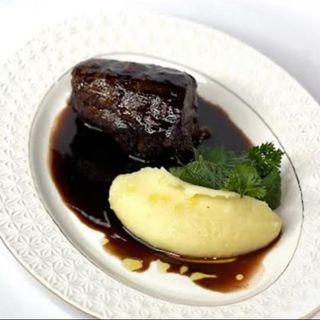 Стейк Шатобріан (250г)