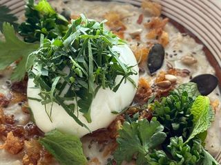 Вівсянка солона