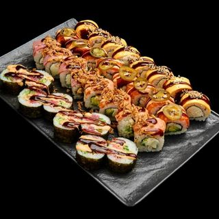 Сет Осіма (32шт/1000г)