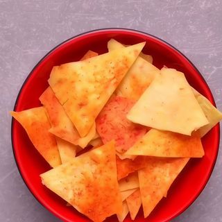 Чіпси з лавашу (120г)