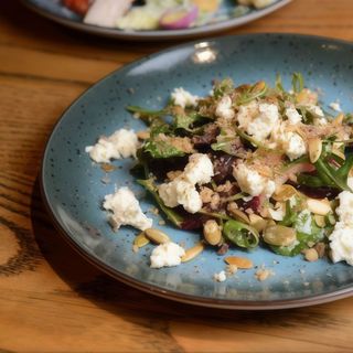 Салат не зовсім козацький (220г)