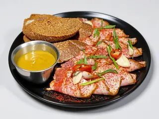 Сало...як без нього (260г)